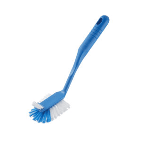 Cepillo Vanyplas Kitchen Brush Power Tip Azul