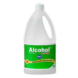 Alcohol MK 700 ML Antiseptico