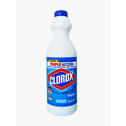 Clorox 530 ml Original