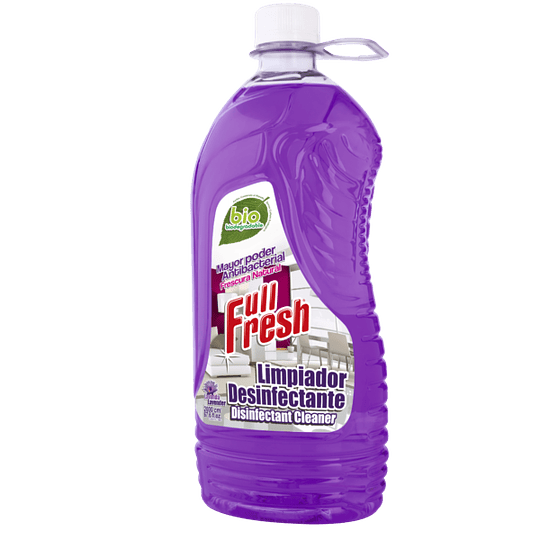 Limpiador Full Fresh 2000 ml Lavanda