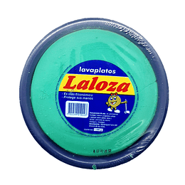 Lavaloza Laloza 1500 gr Taza