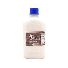 Lustramuebles Megaseo 500 ml Blanco