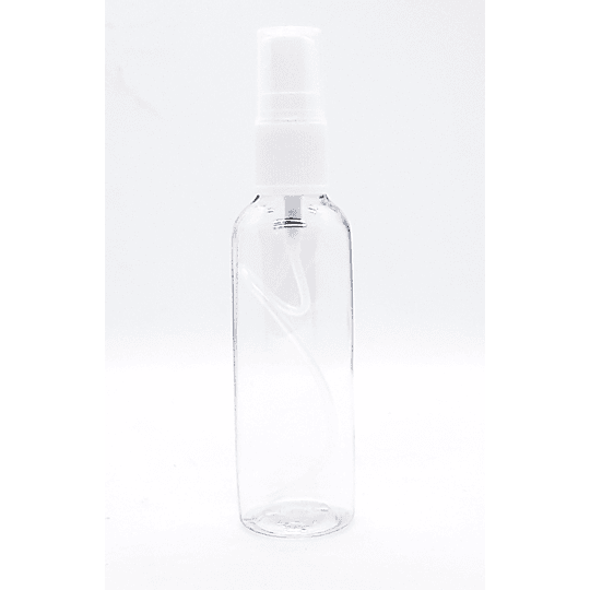 Spray Transparente 150ml