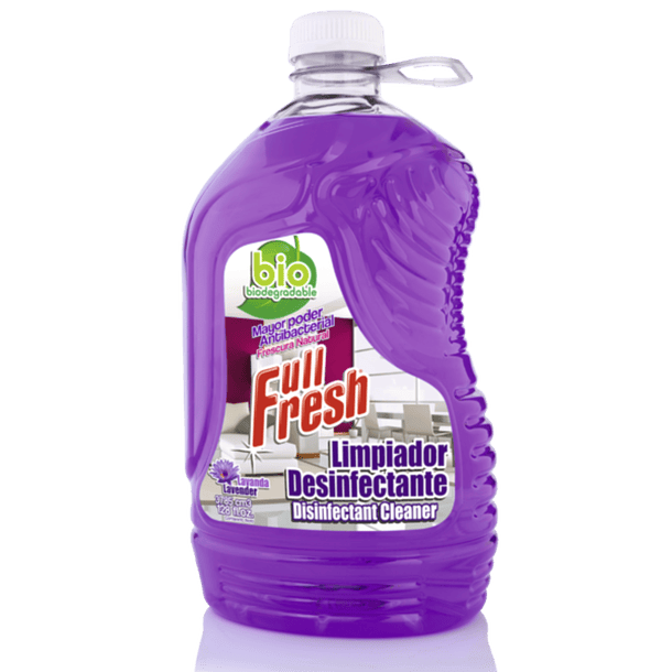 Limpiador Full-Fresh 3785 ml Lavanda