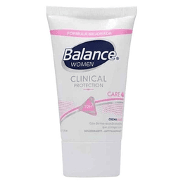 Desodorante Balance Clinical Crema Mujer 32 gr  