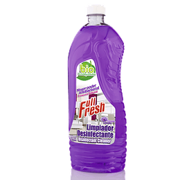 Limpiador Full Fresh 1000 ml Lavanda