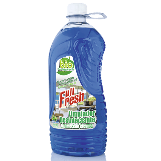 Limpiador Full Fresh 1000 ml Brisas del Bosque