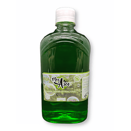 Burbujas Manzana Verde 500 ml Repuesto