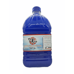 Detergente Liquido Tipo Rey Megaseo 5000 ml