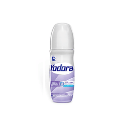 Desodorante Yodora 30 gr Mini Roll On Dama Derma Control