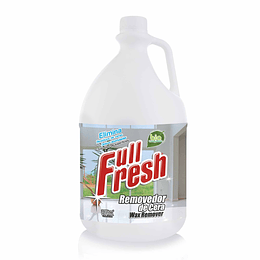 Removedor de Cera Full Fresh 3785 ml