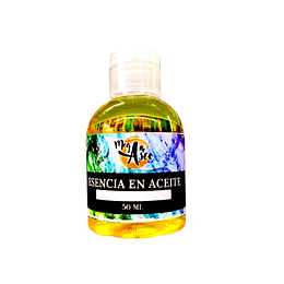 Esencia en Aceite Maracuya 50 ml