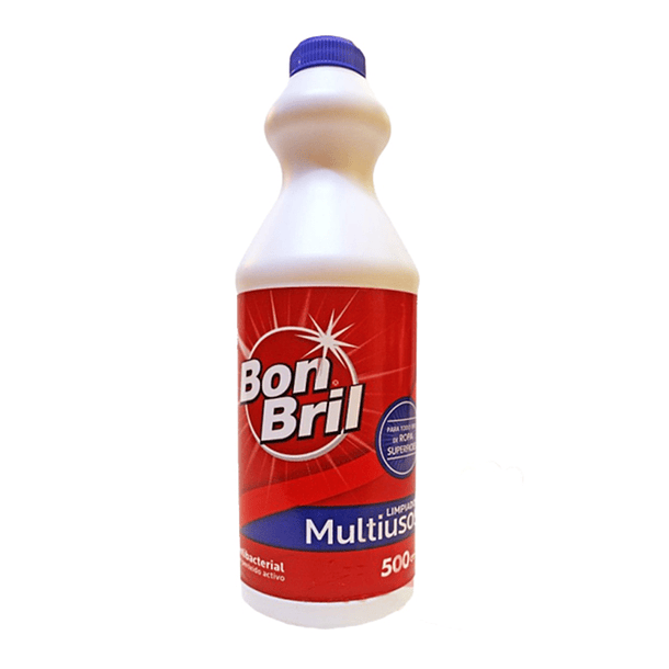 Limpiador Bonbril 460 ml Multiusos