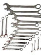 Juego De Llaves Punta De Corona 21 Piezas Toolmak - Miniatura 2