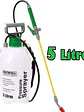 Fumigador Rociador de 5 Litros - Miniatura 1