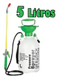 Fumigador Rociador de 5 Litros - Miniatura 2