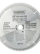 Discos Banco Sierra Kamasa 10 100 Dientes-envios Gratis - Miniatura 1