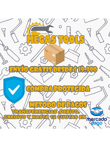 Discos Banco Sierra Kamasa 10 100 Dientes-envios Gratis 2
