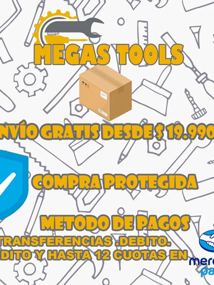 Discos Banco Sierra Kamasa 10 100 Dientes-envios Gratis 2