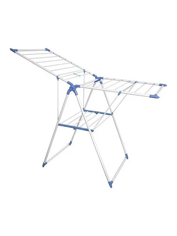 Tendederos De Ropa Plegables Horizontal 1