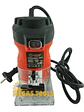 Fresadora De Mano Tupi Toyaki 650w  - Miniatura 2