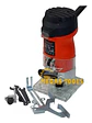 Fresadora De Mano Tupi Toyaki 650w  - Miniatura 3