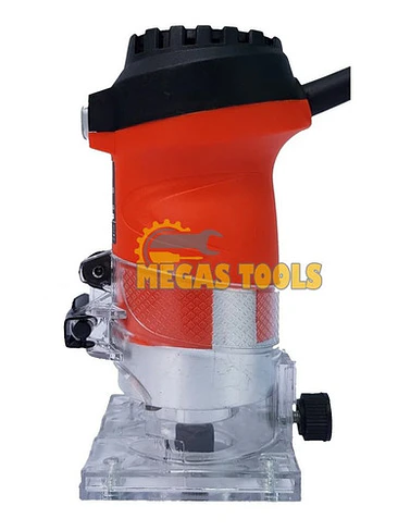 Fresadora De Mano Tupi Toyaki 650w  5