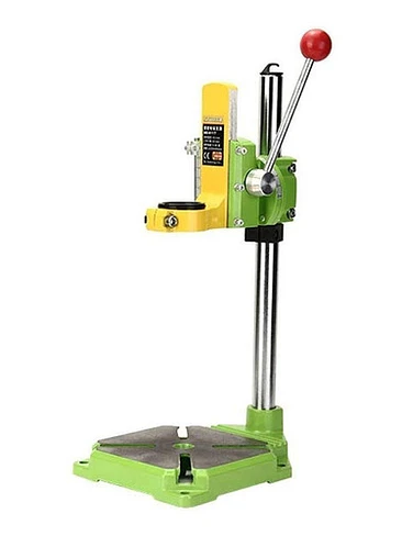 Prensa Taladro Soporte Pedestal Porta Taladro Banco 1