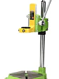 Prensa Taladro Soporte Pedestal Porta Taladro Banco - Miniatura 1