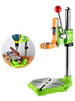 Prensa Taladro Soporte Pedestal Porta Taladro Banco - Miniatura 2