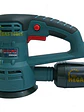 Lijadora Roto Orbital 430w Dacro  - Miniatura 2