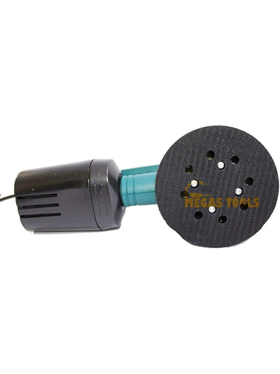 Lijadora Roto Orbital 430w Dacro  3