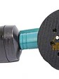 Lijadora Roto Orbital 430w Dacro  - Miniatura 3