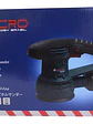 Lijadora Roto Orbital 430w Dacro  - Miniatura 4