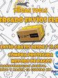 Prensa Taladro Soporte Pedestal Porta Taladro Banco - Miniatura 3