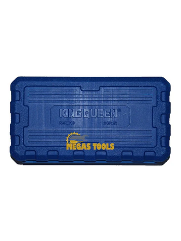 Juego Dados Torx Estrella Hembra Macho 34 Piezas 3
