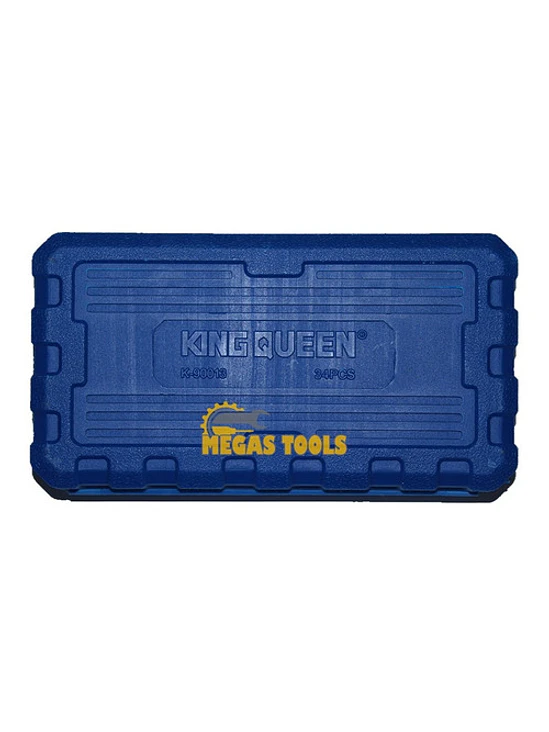 Juego Dados Torx Estrella Hembra Macho 34 Piezas 3