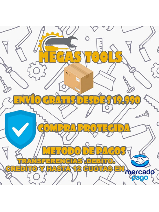 Juego Caja Set Dados Con Chicharra 1/4 53 Piezas 4