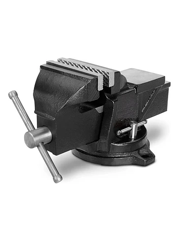 Tornillo Mecanico De Banco 5 Pulgadas  1