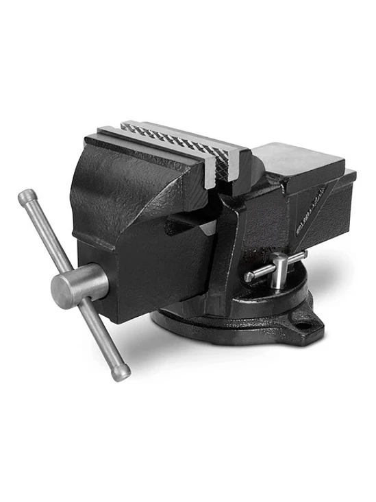 Tornillo Mecanico De Banco 5 Pulgadas  1