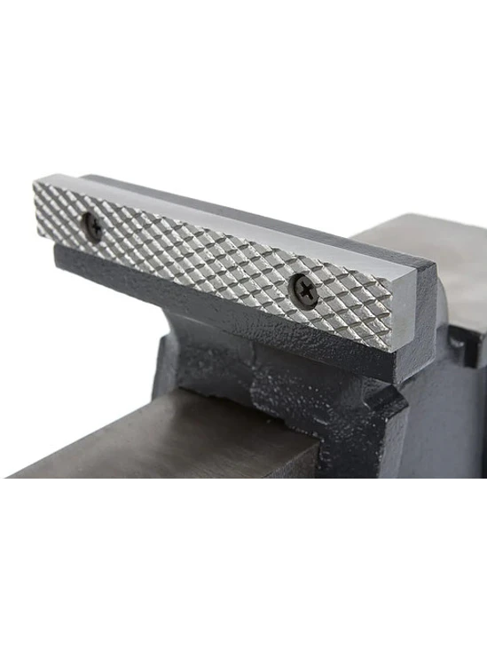 Tornillo Mecanico De Banco 5 Pulgadas  4