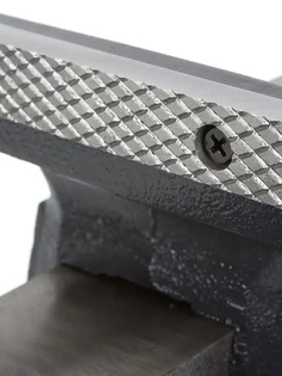 Tornillo Mecanico De Banco 5 Pulgadas  4