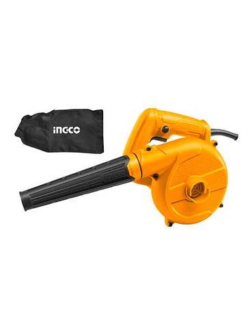 Soplador/ Aspirador 400w Ingco 1