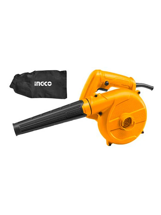 Soplador/ Aspirador 400w Ingco 1