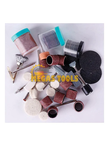 Set Accesorios Para Dremel 105 Piezas 3