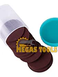 Set Accesorios Para Dremel 105 Piezas - Miniatura 5