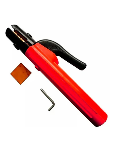 Porta Electrodo 600a Makawa 1
