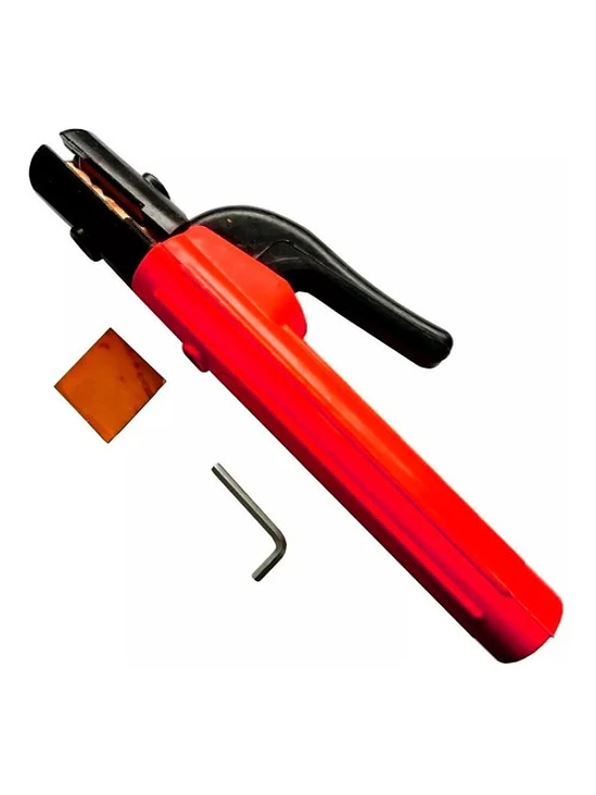 Porta Electrodo 600a Makawa 1