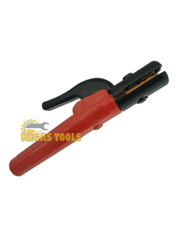 Porta Electrodo 600a Makawa 2