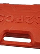 Juego De Dados Cuadrante 1/2 Pulgada 32 Piezas - Miniatura 3